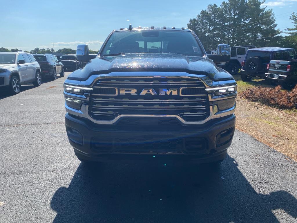 ram ram 2500 pickup 2026 3C63R5SL8TG307933 image ram ram 2500 pickup 2026 3C63R5SL8TG307933 image